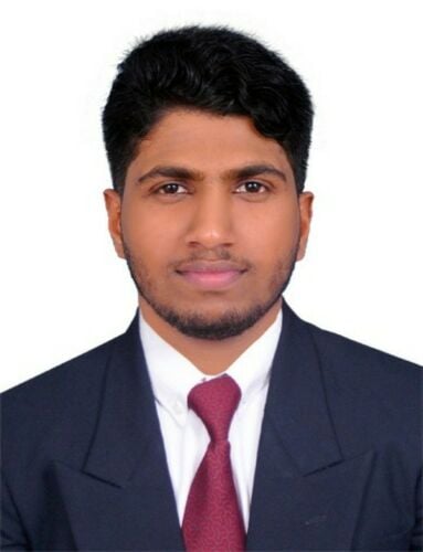 MOHAMMED MUSHRAF KP