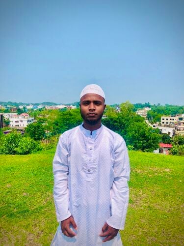 Azad ahmed