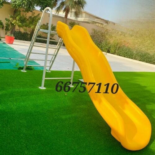 Sliding for kids