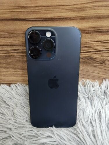 iphone 15 Pro Max 1tb read details