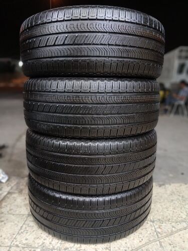 275/45/R22.Continental Brand