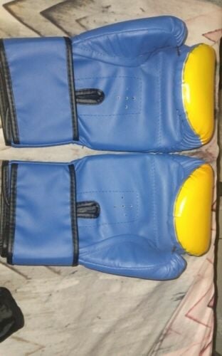 boxing