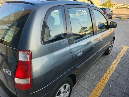 Sale or Exchange  Hyundai