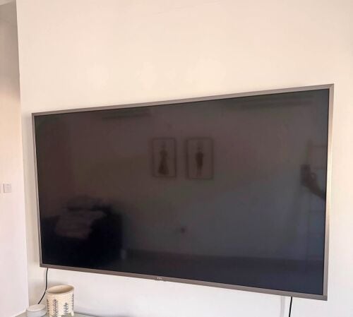tcl 60 smart YouTube not work
