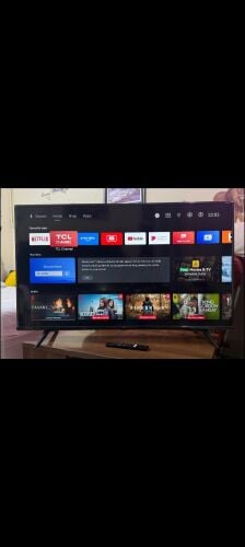 tcl 55 smart android 4k