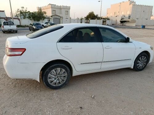 Toyota Camry For Sale