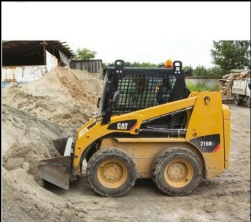 bobcat rental 77551525