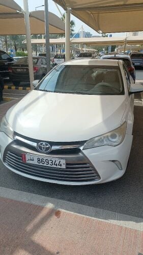For sale: Camry 2017