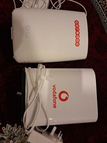 Orbi