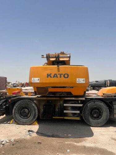KATO 25 Ton 