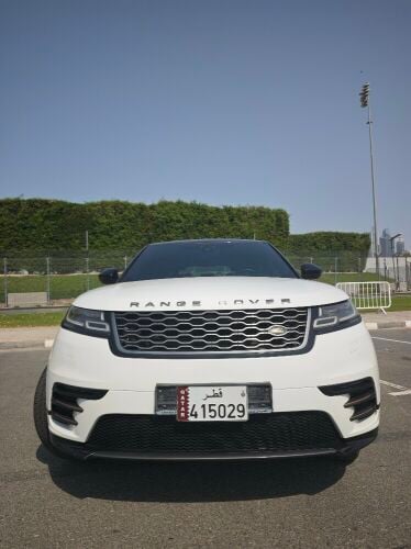 Range Rover Velar R Dynamic 2018