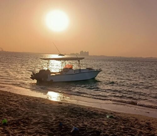 Boat.