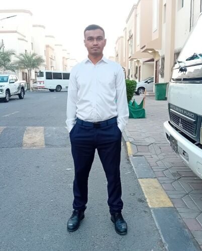 md rashadul islam
