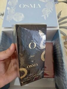 Osma perfumes offer
