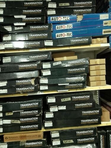 Transmission Gear Full kit haif kit