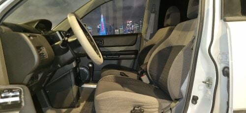 Nissan X-Trail 2014