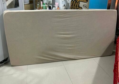 single mattress in perfect conditio