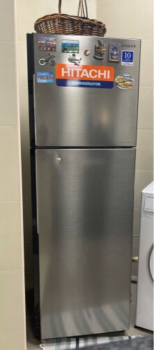 fridge in very good condition 