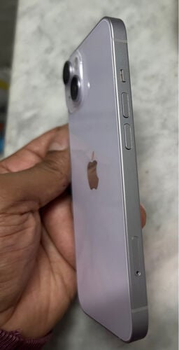 iPhone 14