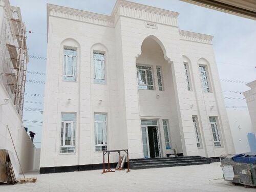 Villa for sale in Al Wukair