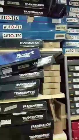 Transmission Gear Full kit haif kit