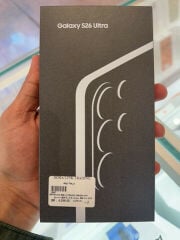 SAMSUNGGALAXY S26 ULTRA 256/512 NEW