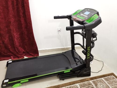 TREADMILL SPORT FOR SALE