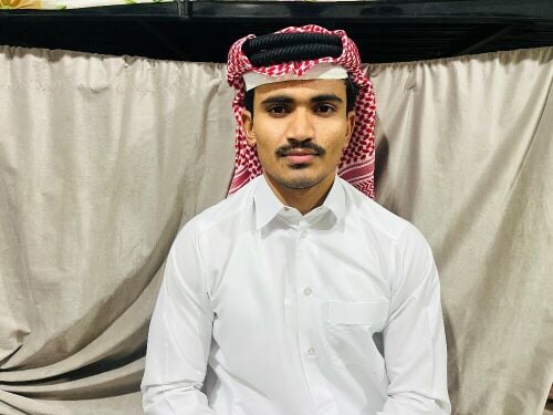 Mahboob Alam