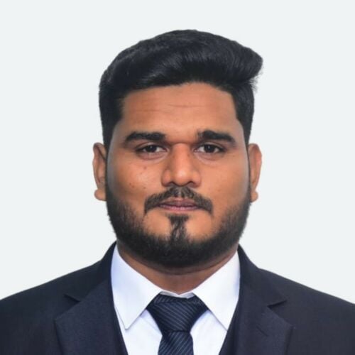 Abzal Ahamed