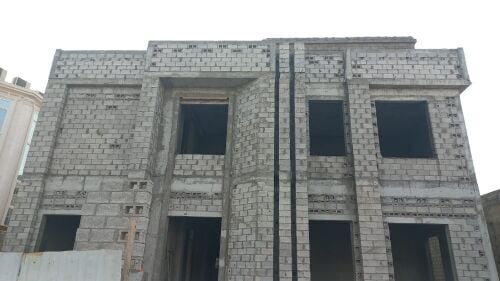 مطلوب مهندس معماري