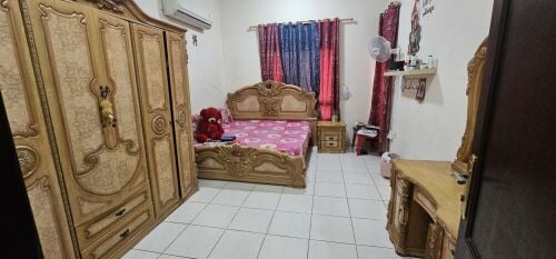 Bedroom set