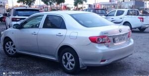 Corolla 2013