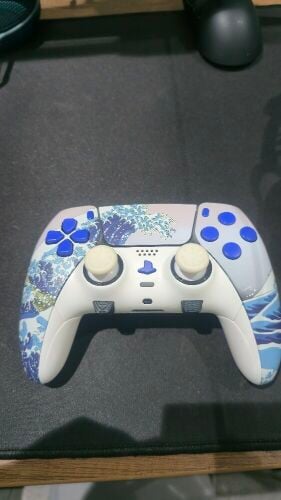 duelsense edge custom