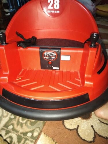 360 car