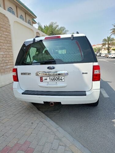 Ford expedition 2012