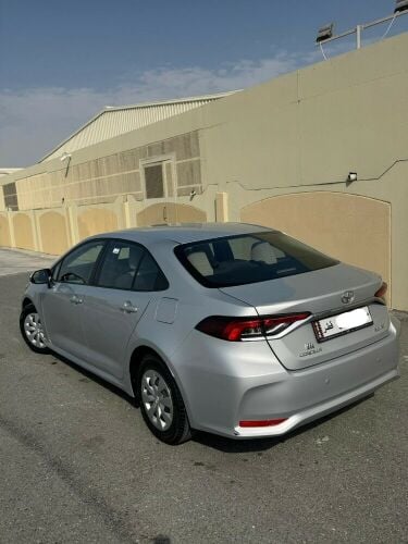 Corolla 2023