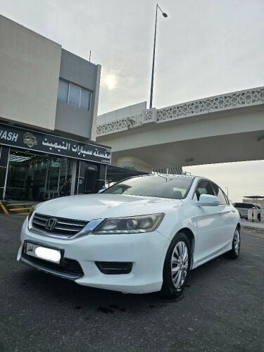 Reliable Honda Accord  2014