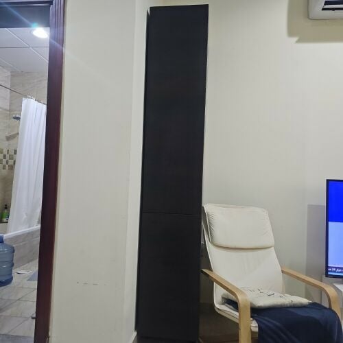Ikea storage wardrobe