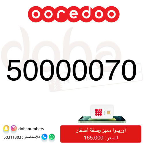 أوريدوا مميز وصفة أصفار