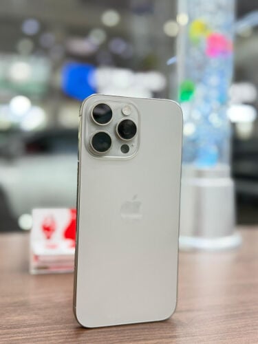 16 pro max 256 GB