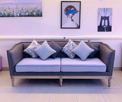 PAN HOME SOFA.