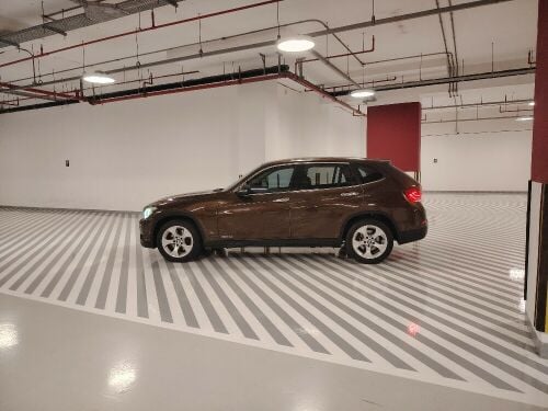 for sale BMW X1 well maintained