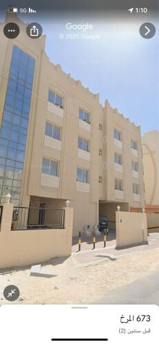 للبيع عماره بالوكرة