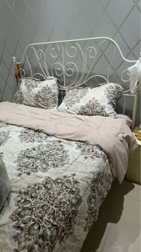 IKEA bed