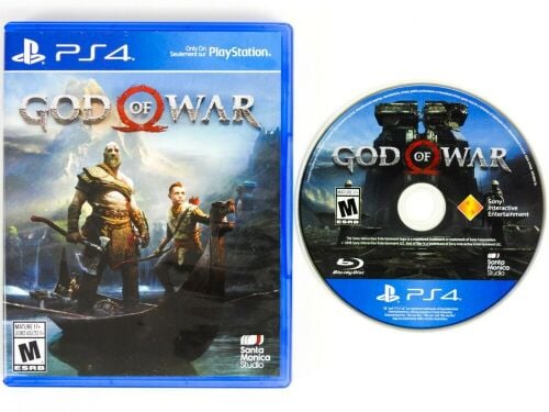 Ps4 games