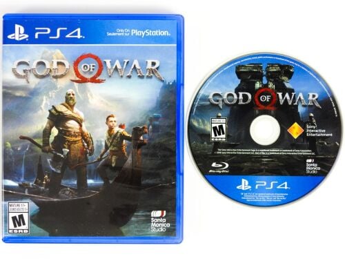 Ps4 games