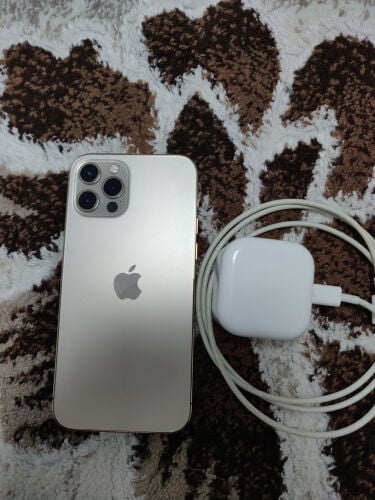 iPhone 12pro256