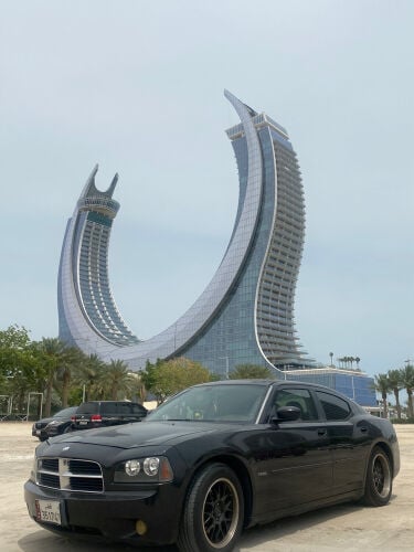 دودج 2006