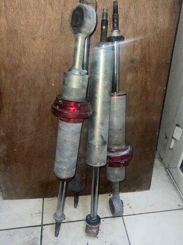 نظام تعليق بروفندر