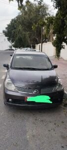 NISSAN TIIDA SALE